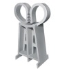 ASL CLIP CHAIR