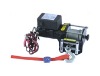 ATV winch