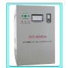 AVR voltage stabilizer