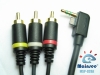 AV Cable for PSP-2000