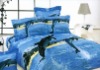 AZO free Printing bedding sets