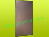 A-si thin film solar panel