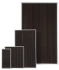 A-si thin film solar panel 40w