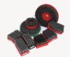 Abrasive Brush,Wire Brush,Cup Brush