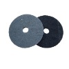 Abrasive Fibre Disc with Velcro Backing