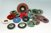 Abrasive Flap Disc