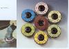 Abrasive Flap Discs