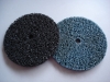 Abrasive Flat Disc