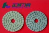 Abrasive Pad/Polishing Pads/Diamond Polishing Tool/Wet polishing/Diamond Polishing