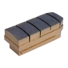 Abrasive for granite