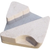 Abrasive, marble abrasive, marble cleaner
