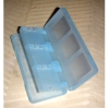 Accessories Parts Transparent Case for NDS Lite