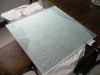 Acid etch Glass(3C Certification)