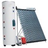 Active Closed Loop Solar System(DENO1800-SPS300)