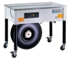 Adjustable Semi-Automatic Strapping Machine (High Table)