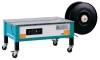 Adjustable Semi-Automatic Strapping Machine (Low Table)