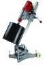 Adjustable Stand Diamond Core Drill (diamond drill, core drill)