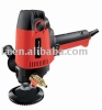 Affusion Polishing Machine