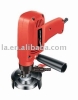Affusion polisher