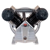 Air Compressor Head Section-One Stage Series-Aluminum pump