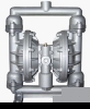 Air Operated Diaphragm Pumps