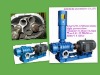 Air Roots Blowers