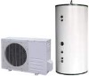 Air Source Heat Pump Water Heater