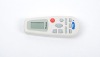 Air conditioner remote control/remote control/control; Simple circuit, High interference-resistant ability