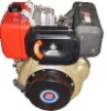 Air-cooled Diesel Engine