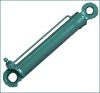 Airport equipments hydraulic cylinder