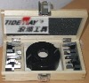 Al. cutter set