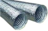 Al-foil duct