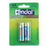Alkaline AA Size Battery