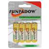 Alkaline Batteries(LR6)