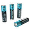 Alkaline Battery