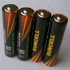 Alkaline Battery AA Size