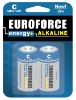 Alkaline Battery LR14 C size Blister 2
