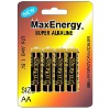 Alkaline Battery Series