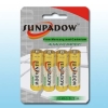 Alkaline Battery(aa battery,lr6)