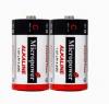 Alkaline C/LR14/AM2 Batteries
