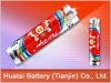 Alkaline battery LR03 ( AAA, AM-4 )