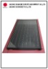 All- Copper solar collector