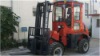 All Terrain Forklift CPCY28
