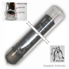All-glass solar tube