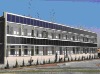 All-weather Solar Heating System