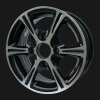 Alloy Wheel Rim