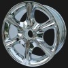Alloy Wheels