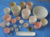 Alumina Crucibles