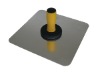 Aluminium Hawk Soft Grip Both Qualities Rivets(hawk,building tool,hand tool)