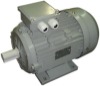 Aluminium Housing Motor